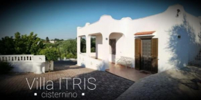 Villa ITRIS